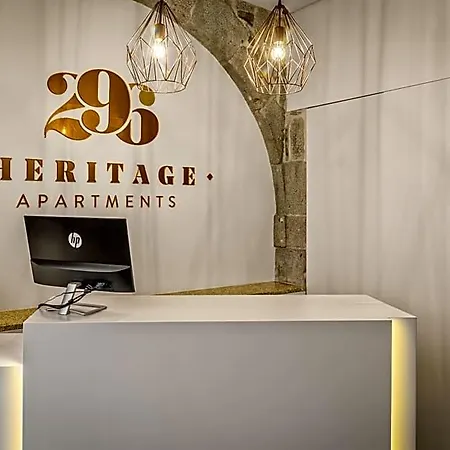 296 Heritage